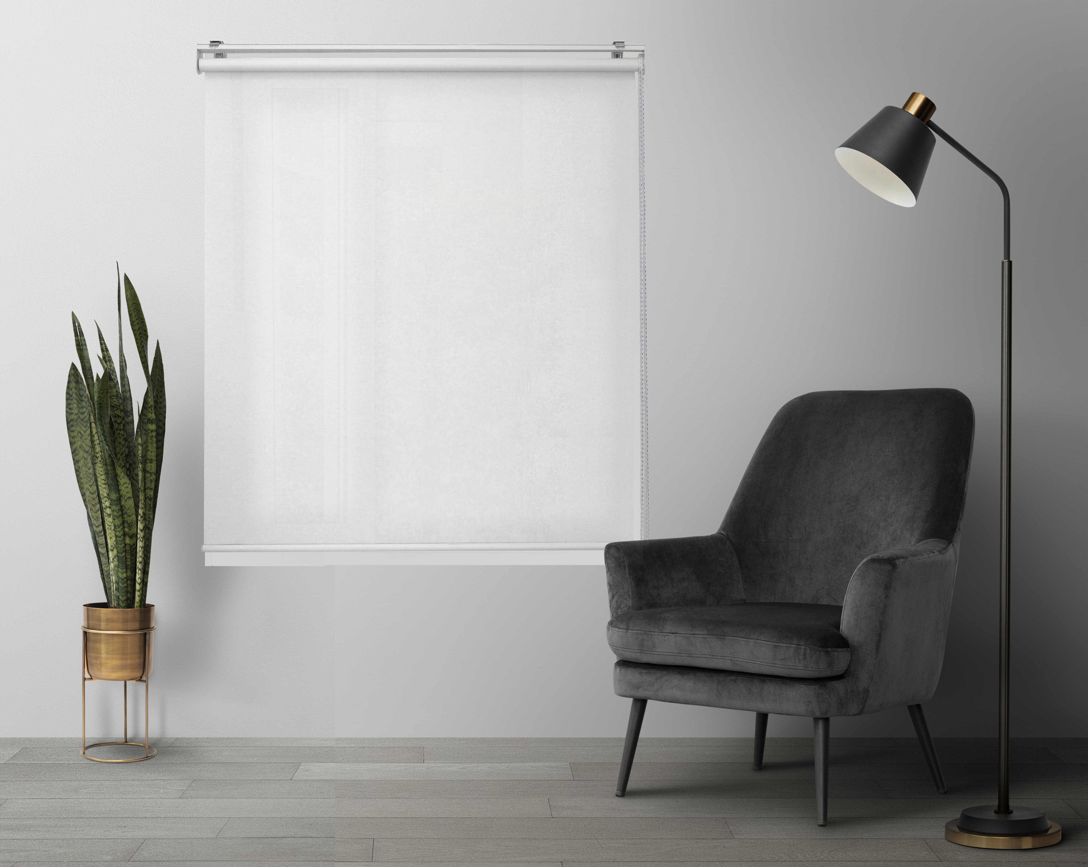 Roller Shades